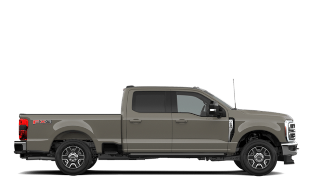 2026 Ford SuperDuty